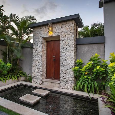 Villa Nadya Seminyak Kültér fotó