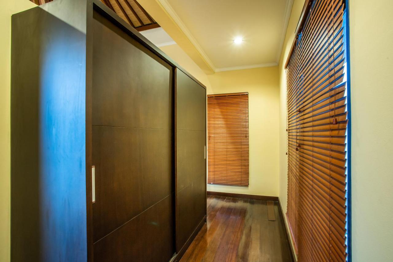 Villa Nadya Seminyak Kültér fotó